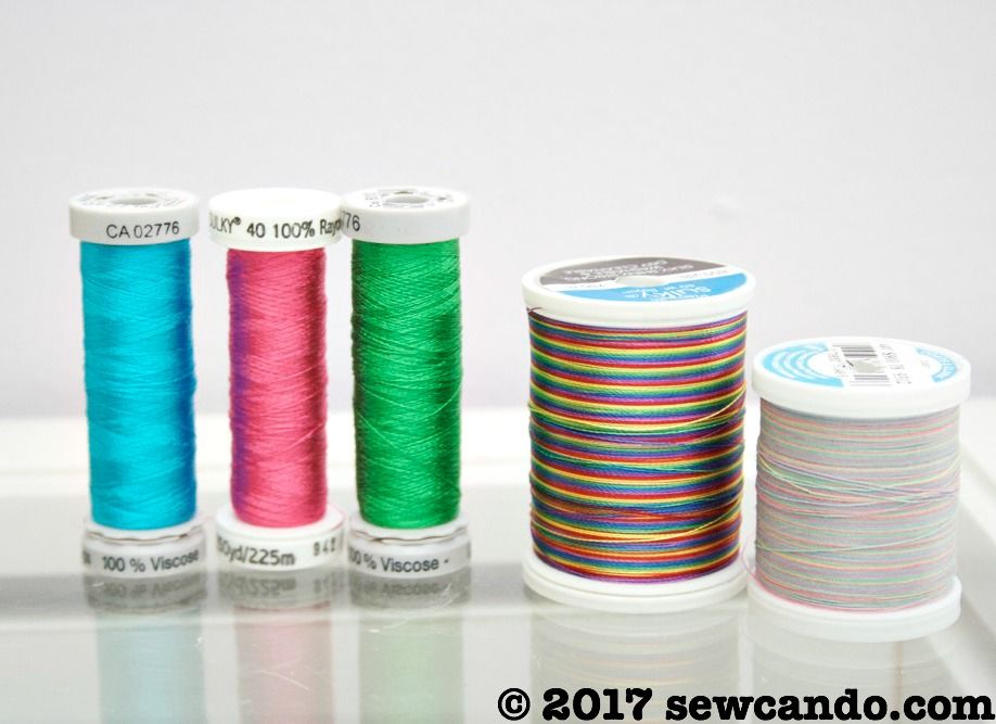 Sew Can Do Machine Embroidery 101 Getting Started